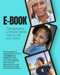 E-Book-Transparency Lifestyle Series