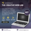 The Creative Web Lab