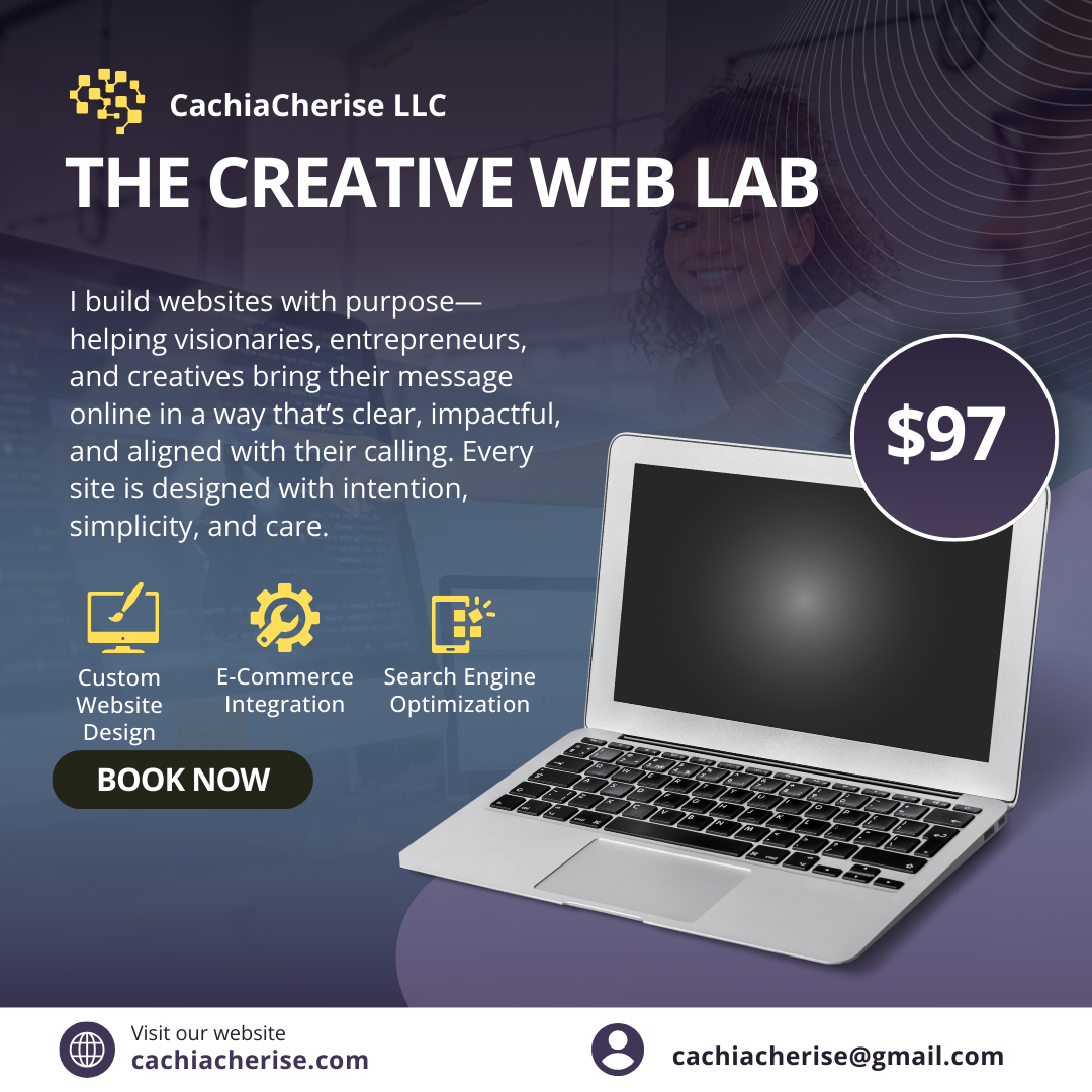 The Creative Web Lab